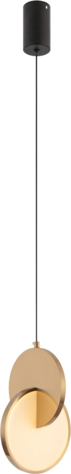 Подвесной светильник Natalie 6130-101 Rivoli