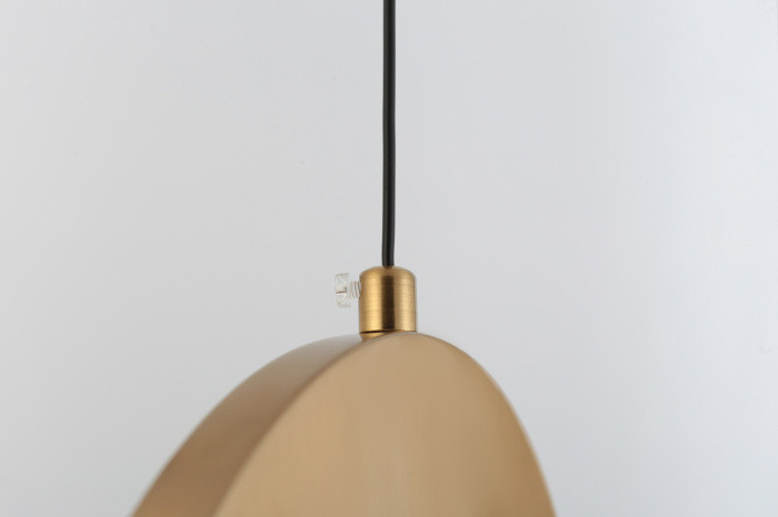 Подвесной светильник Natalie 6130-101 Rivoli