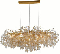 Подвесная люстра Rochell APL.850.13.13 Aployt