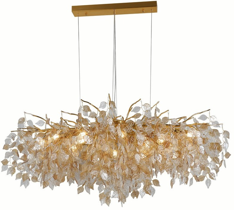 Подвесная люстра Rochell APL.850.13.13 Aployt