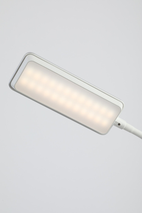 Офисная настольная лампа  NLED-499-10W-W ЭРА