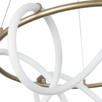 Подвесной светильник Eva CL210132 Citilux Подвесной светильник Eva CL210132 Citilux