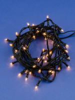 Гирлянда UDL-S0500-050/DGA WARM WHITE IP20 MINI Uniel Гирлянда UDL-S0500-050/DGA WARM WHITE IP20 MINI Uniel