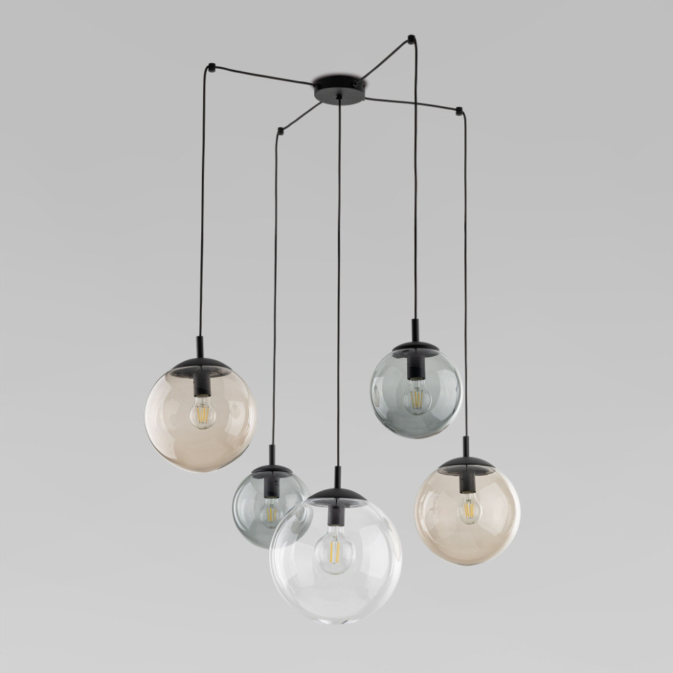 Подвесной светильник Esme 4796 Esme TK Lighting
