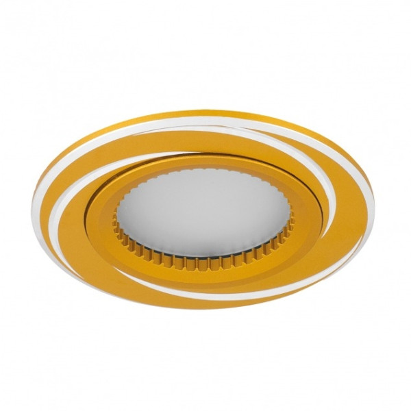 Точечный светильник Aluminium AL015 Gauss