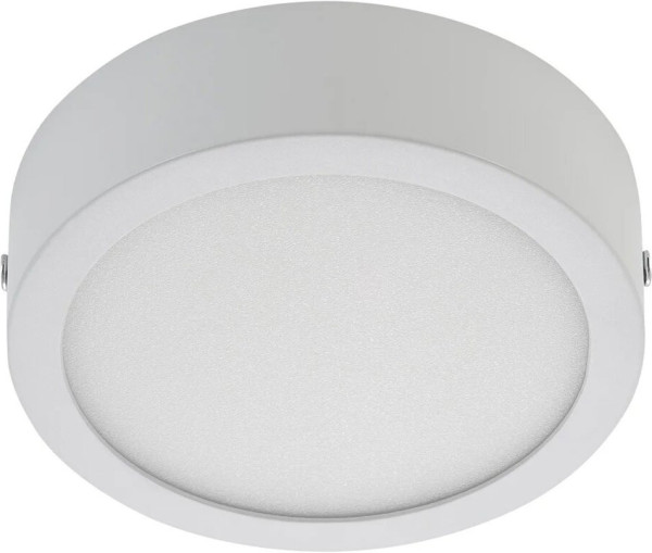 Точечный светильник AM294 AM294 9W WH 4000K R AM Group