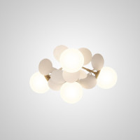 Потолочная люстра MATISSE-C-SELF01 ImperiumLoft Потолочная люстра MATISSE-C-SELF01 ImperiumLoft