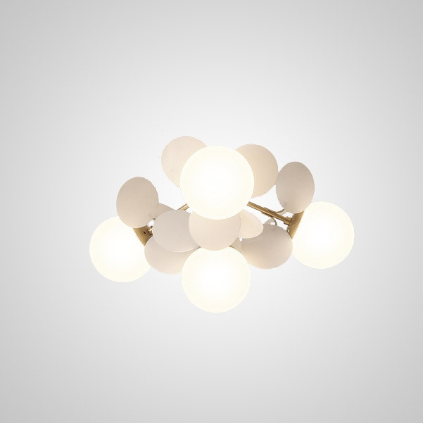 Потолочная люстра  MATISSE-C-SELF01 ImperiumLoft