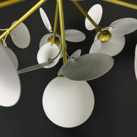 Потолочная люстра MATISSE-C-SELF01 ImperiumLoft Потолочная люстра MATISSE-C-SELF01 ImperiumLoft