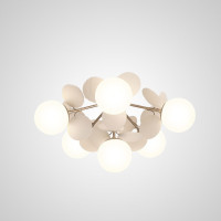 Потолочная люстра MATISSE-C-SELF01 ImperiumLoft Потолочная люстра MATISSE-C-SELF01 ImperiumLoft