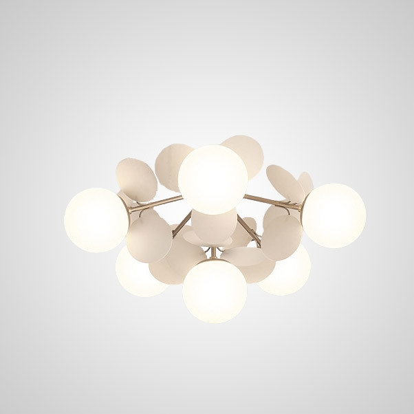 Потолочная люстра  MATISSE-C-SELF01 ImperiumLoft