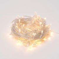 Гирлянда ULD-S1000-100/DTA WARM WHITE IP20 Uniel Гирлянда ULD-S1000-100/DTA WARM WHITE IP20 Uniel
