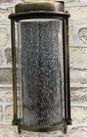 Настенный светильник уличный  W1859-3K Gb Oasis Light
