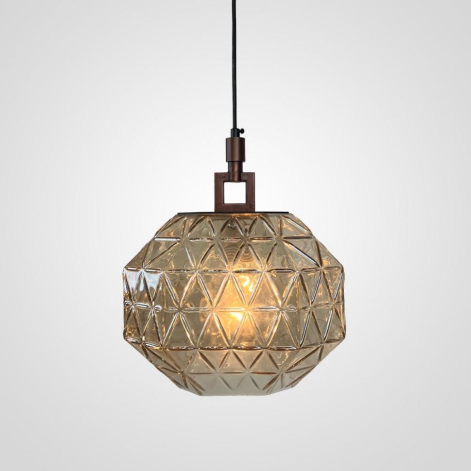 Подвесной светильник LITA01 Imperium Loft