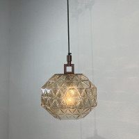 Подвесной светильник LITA01 Imperium Loft