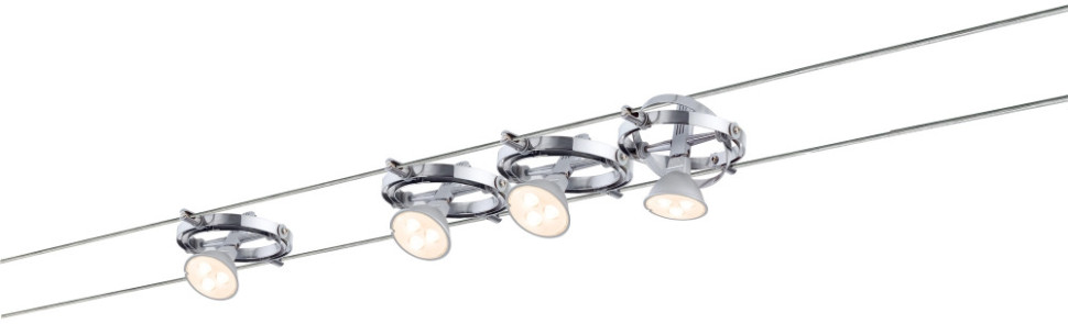 Трековая система в сборе  94125 Paulmann