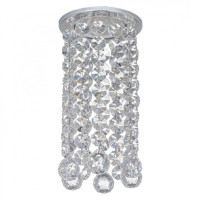 Встраиваемый светильник Dio DArte Elite Osimo GU10.5.14.8.108 N