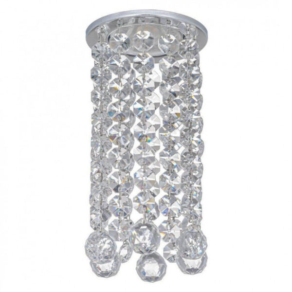 Встраиваемый светильник Dio DArte Elite Osimo GU10.5.14.8.108 N