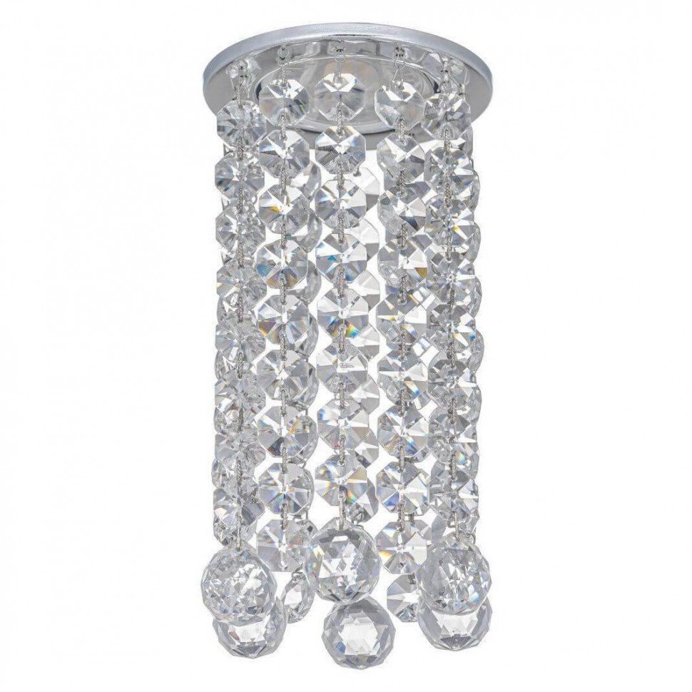 Встраиваемый светильник Dio DArte Elite Osimo GU10.5.14.8.108 N