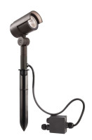 Грунтовый светильник Keid 732095 Deko-Light