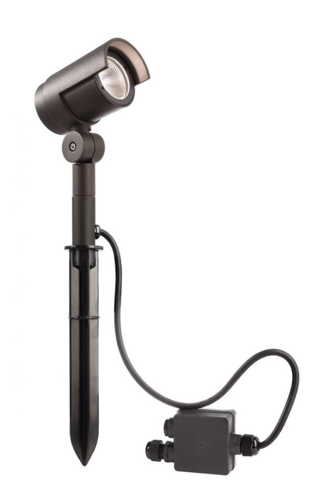 Грунтовый светильник Keid 732095 Deko-Light