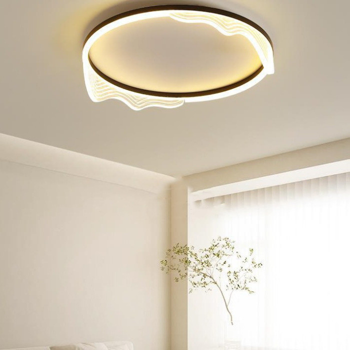 Потолочный светильник Izelin01 Imperium Loft