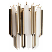 Настенный светильник Imperium Loft Compar 211929-26 Настенный светильник Imperium Loft Compar 211929-26