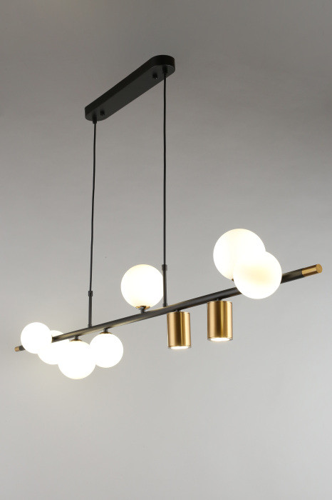 Подвесной светильник Klaudia APL.644.13.07 Aployt