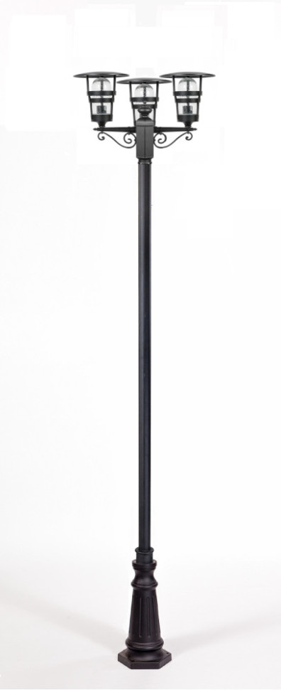 Наземный фонарь TOKIO 2 68910B B2 Bl Oasis Light