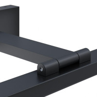 Подсветка для картин Maytoni Bris MIR008WL-L12B4K Подсветка для картин Maytoni Bris MIR008WL-L12B4K