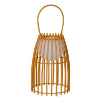 Переносной светодиодный фонарь Lucide Fjara аккумуляторный 250х175 30лм 06801/01/43 Переносной светодиодный фонарь Lucide Fjara аккумуляторный 250х175 30лм 06801/01/43