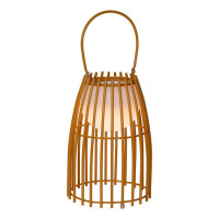 Переносной светодиодный фонарь Lucide Fjara аккумуляторный 250х175 30лм 06801/01/43 Переносной светодиодный фонарь Lucide Fjara аккумуляторный 250х175 30лм 06801/01/43