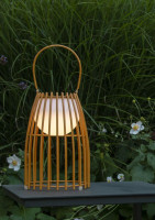 Переносной светодиодный фонарь Lucide Fjara аккумуляторный 250х175 30лм 06801/01/43 Переносной светодиодный фонарь Lucide Fjara аккумуляторный 250х175 30лм 06801/01/43