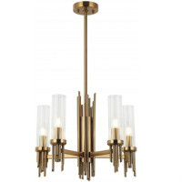 Люстра подвесная Stilfort Graff 2170/05/05P Люстра подвесная Stilfort Graff 2170/05/05P