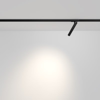 Трековый светильник Focus T TR141-1-6W3K-M-B Maytoni