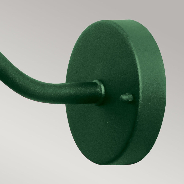 Настенный светильник уличный Klampenborg KLAMPENBORG-FGR Elstead