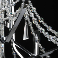 Подвесная люстра Chiaro Валенсия 299012508 Подвесная люстра Chiaro Валенсия 299012508