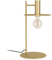 Интерьерная настольная лампа Escandell 900734 Eglo