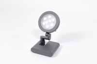 Прожектор уличный PROJEKTOR W6102S-3K Gr Oasis Light