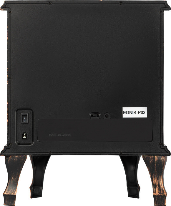 Световая фигура  EGNIK -P02 ЭРА