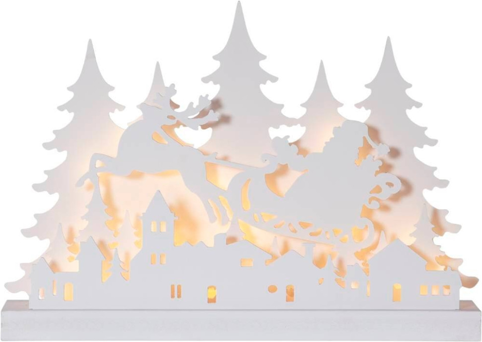 Световая фигура GRANDY 410992 Eglo