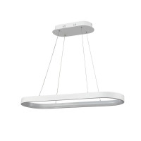 Подвесной светильник Latte 983 VL7121P09 Vele Luce