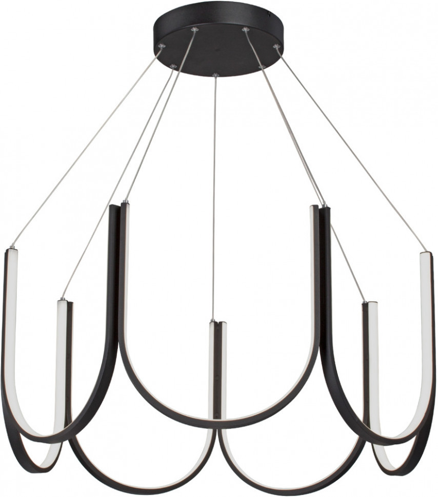 Подвесной светильник V4682-1/7S Vitaluce