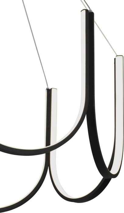 Подвесной светильник V4682-1/7S Vitaluce