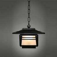 Уличный светильник подвесной Novara 330-01/bg-11 Русские фонари