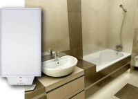 Водонагреватель AEG EWH 30 Universal EL