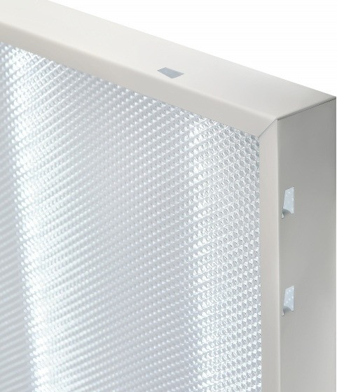 Светодиодная панель  SPO-910-1-40K-038 ЭРА