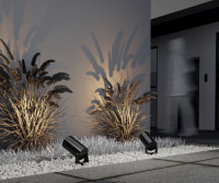 Грунтовый светильник Bern O050FL-L15GF3K Maytoni Грунтовый светильник Bern O050FL-L15GF3K Maytoni