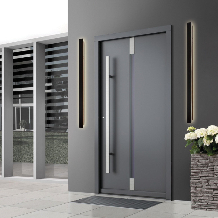 Настенный светильник уличный Корфу 48025 Feron