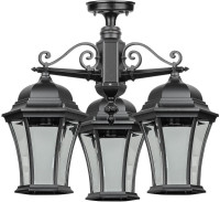 Потолочный светильник уличный ASTORIA 1 L 91370LA/3 Bl Oasis Light